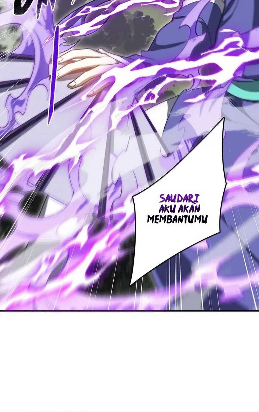 I Work Nine To Five In The Immortal Cultivation World Chapter 79 Gambar 3
