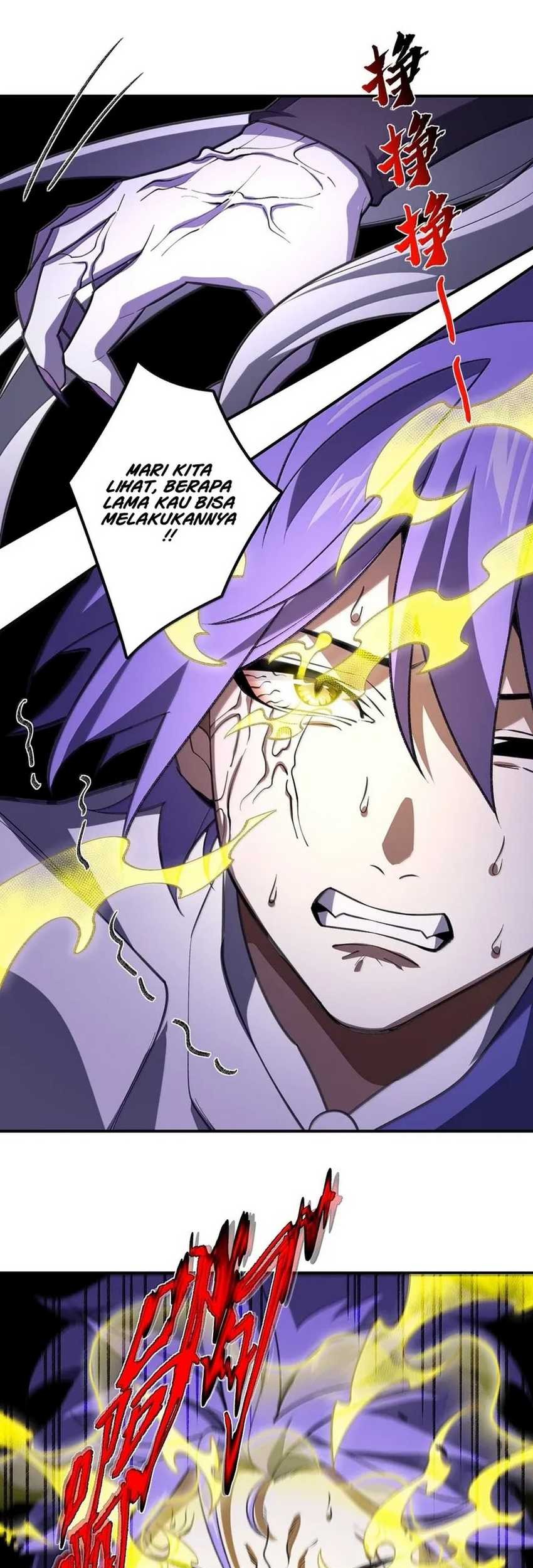 I Work Nine To Five In The Immortal Cultivation World Chapter 79 Gambar 17