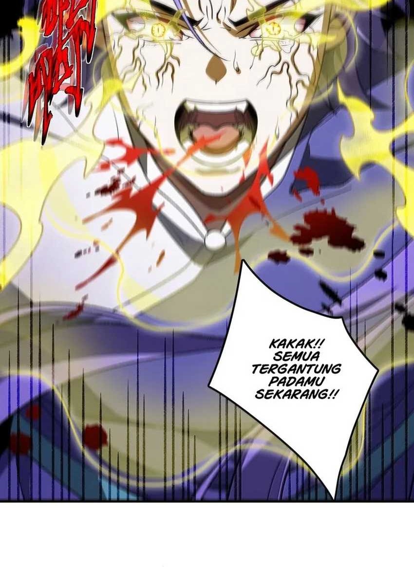 I Work Nine To Five In The Immortal Cultivation World Chapter 79 Gambar 18