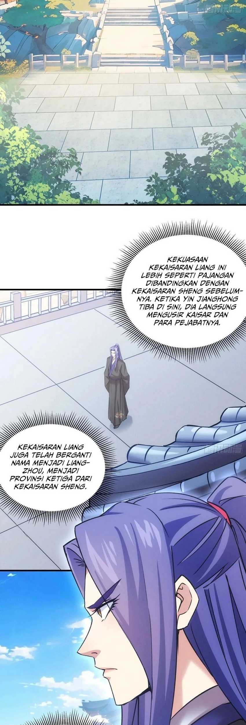 I Just Don’t Play the Card According to the Routine Chapter 313 Gambar 4