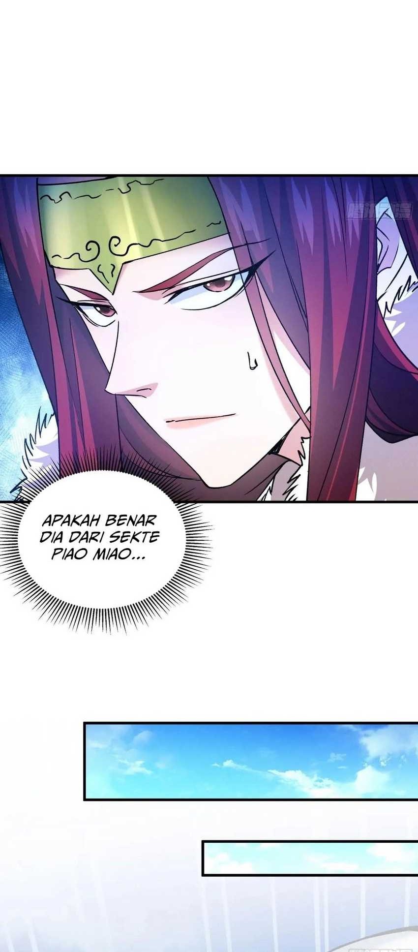 I Just Don’t Play the Card According to the Routine Chapter 313 Gambar 13