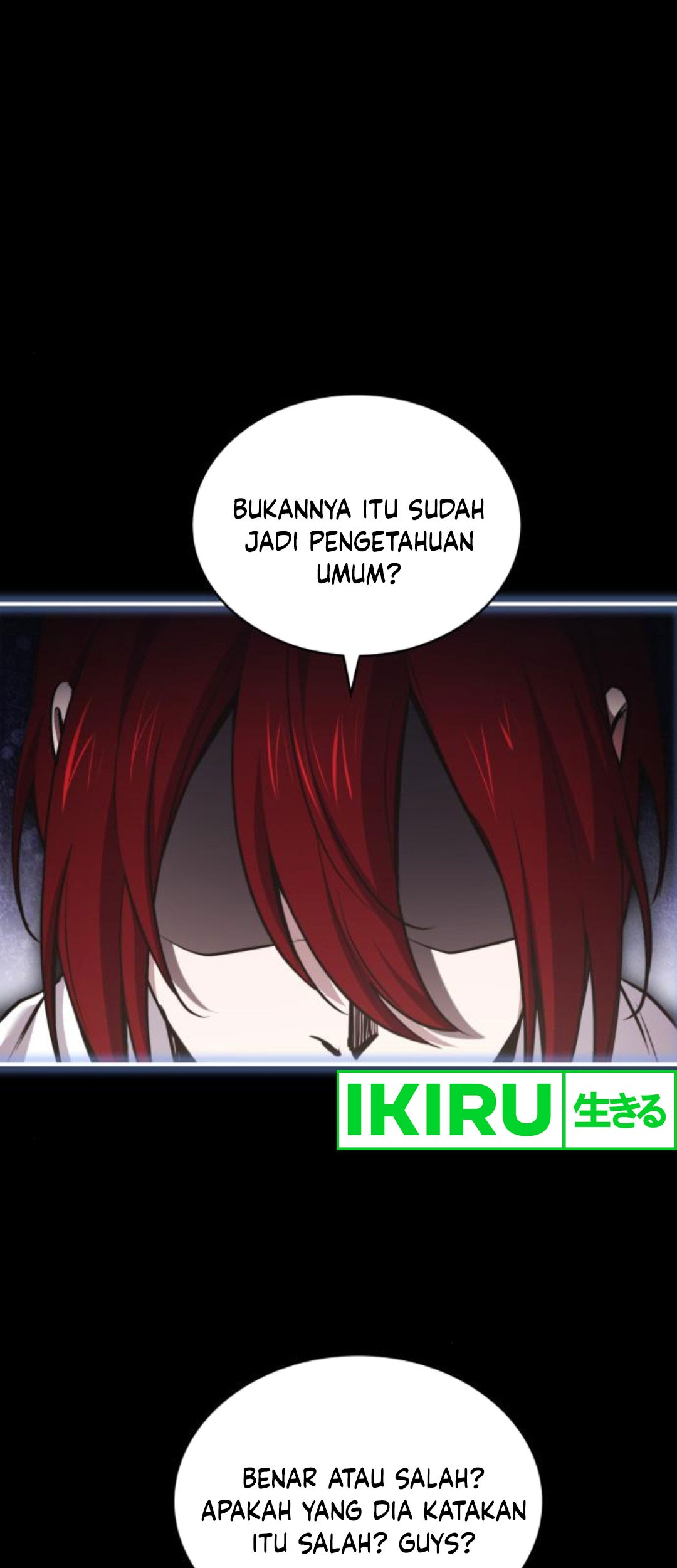 Baca Manhwa The Crown Prince That Sells Medicine Chapter 57 Gambar 2