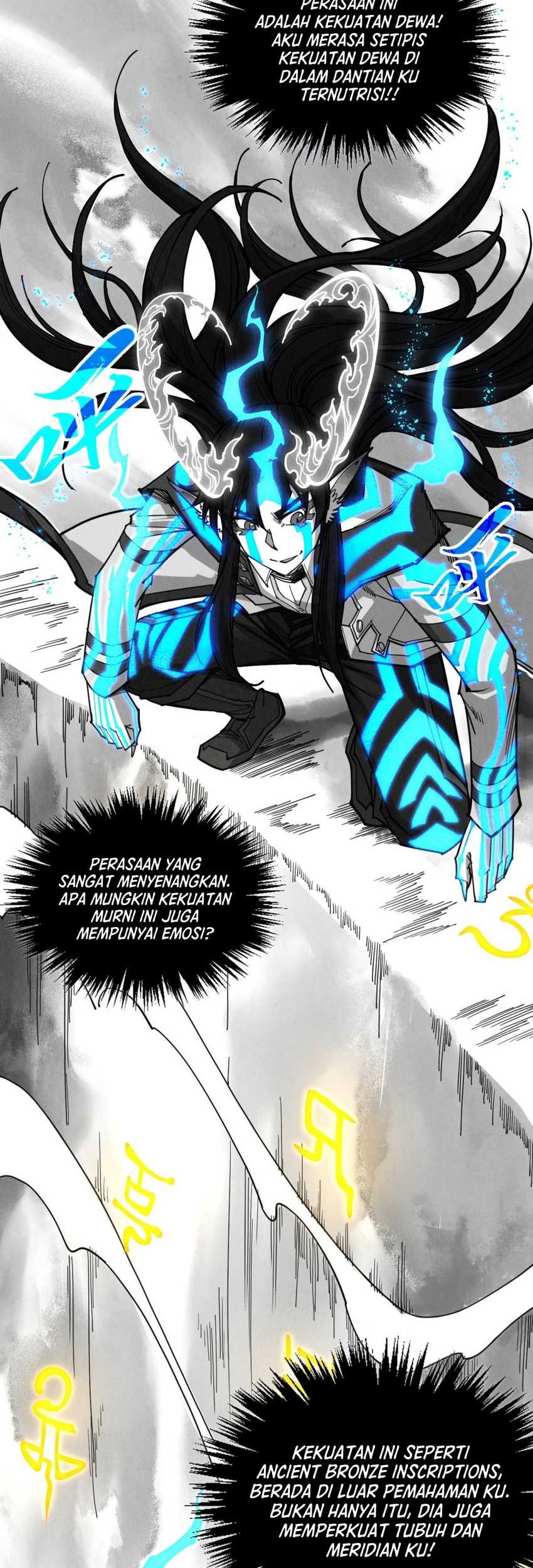 The Ultimate of All Ages Chapter 369 Gambar 29