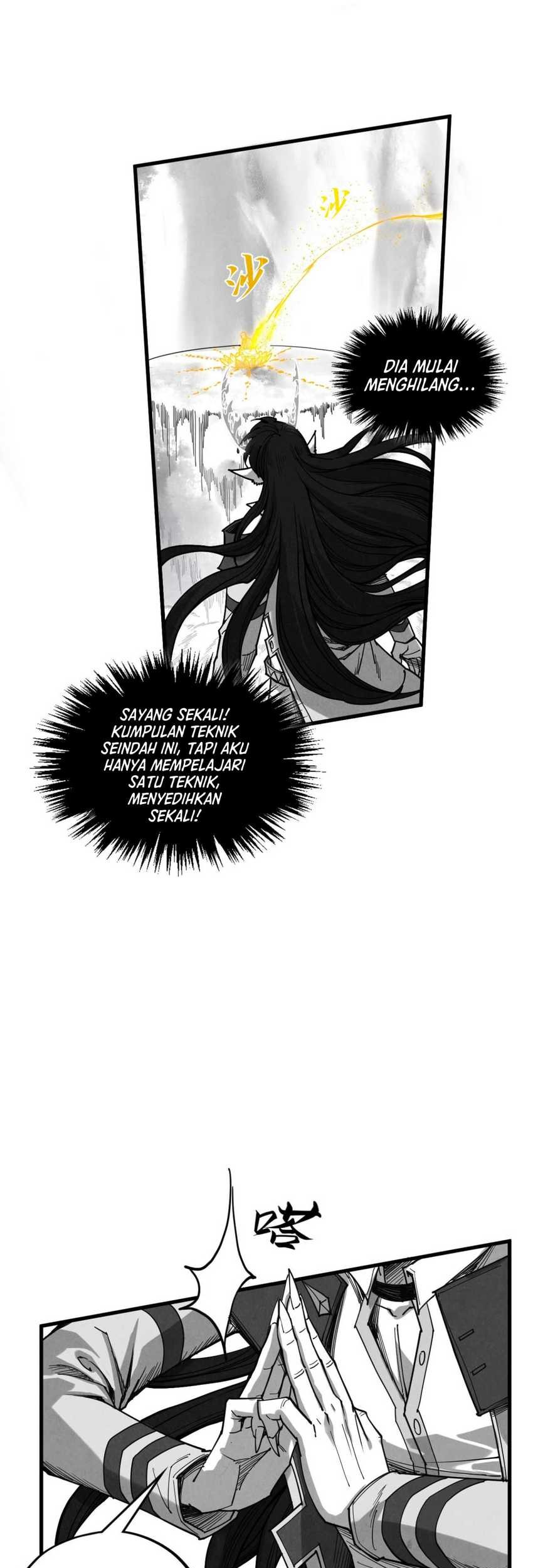 The Ultimate of All Ages Chapter 369 Gambar 31