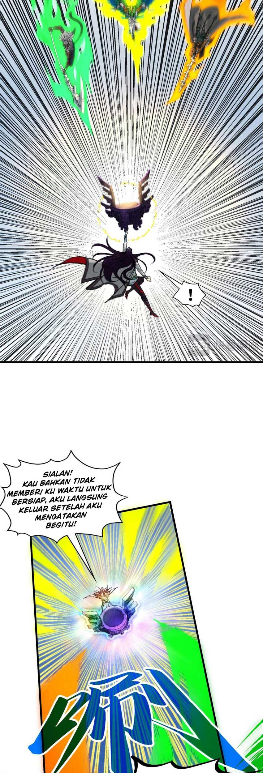 The Ultimate of All Ages Chapter 369 Gambar 34