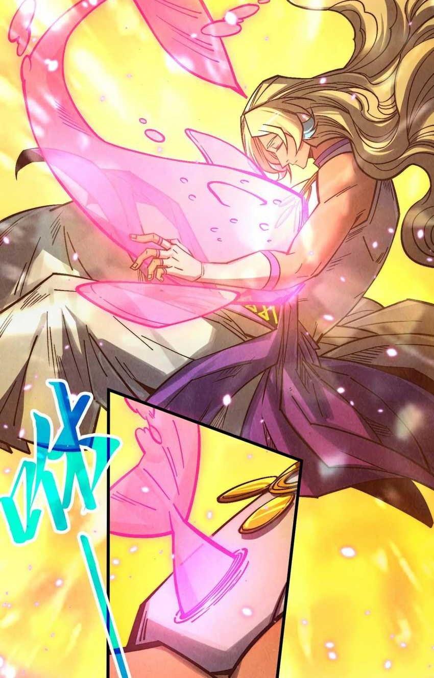 The Ultimate of All Ages Chapter 369 Gambar 39