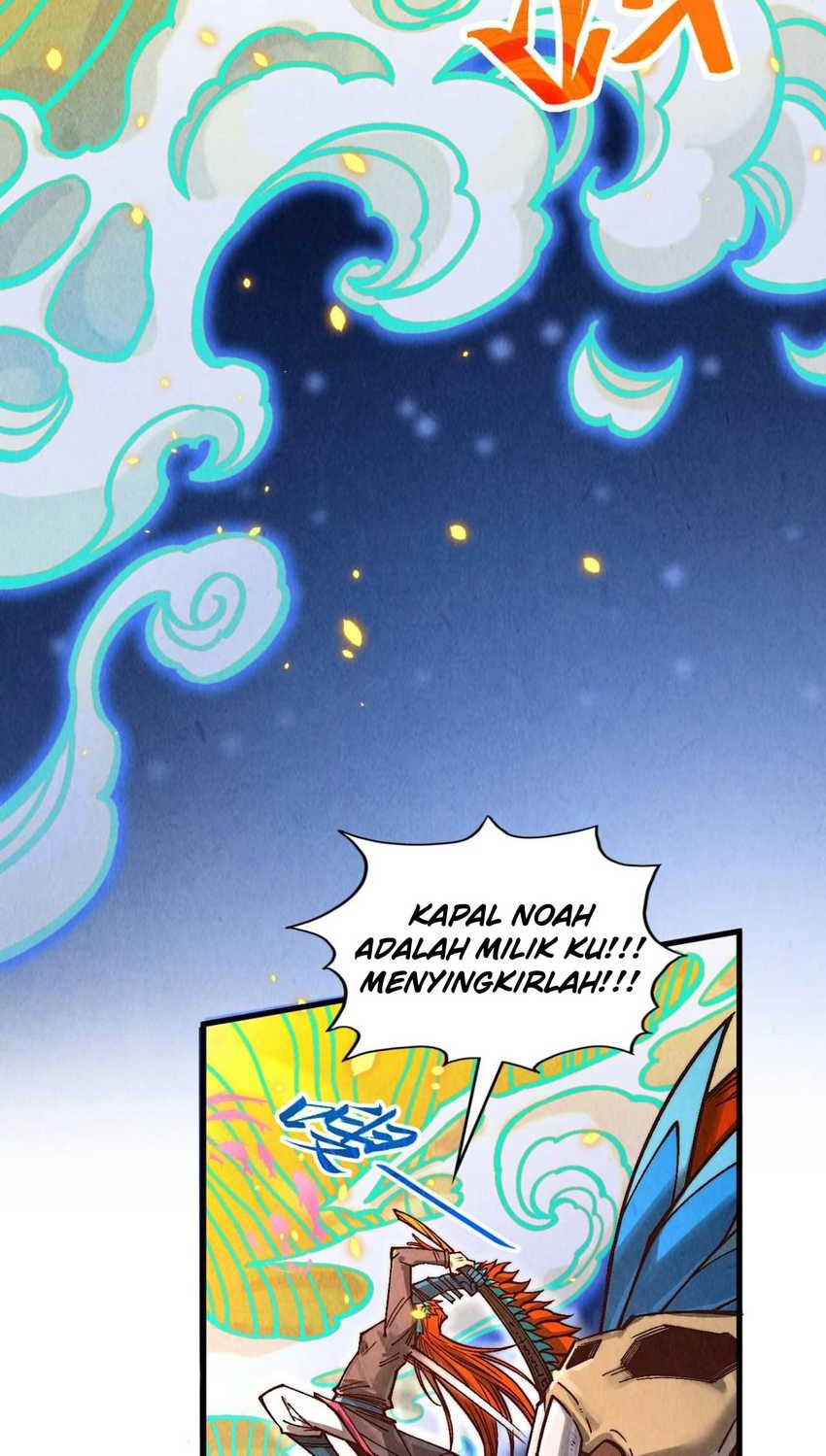 The Ultimate of All Ages Chapter 369 Gambar 45