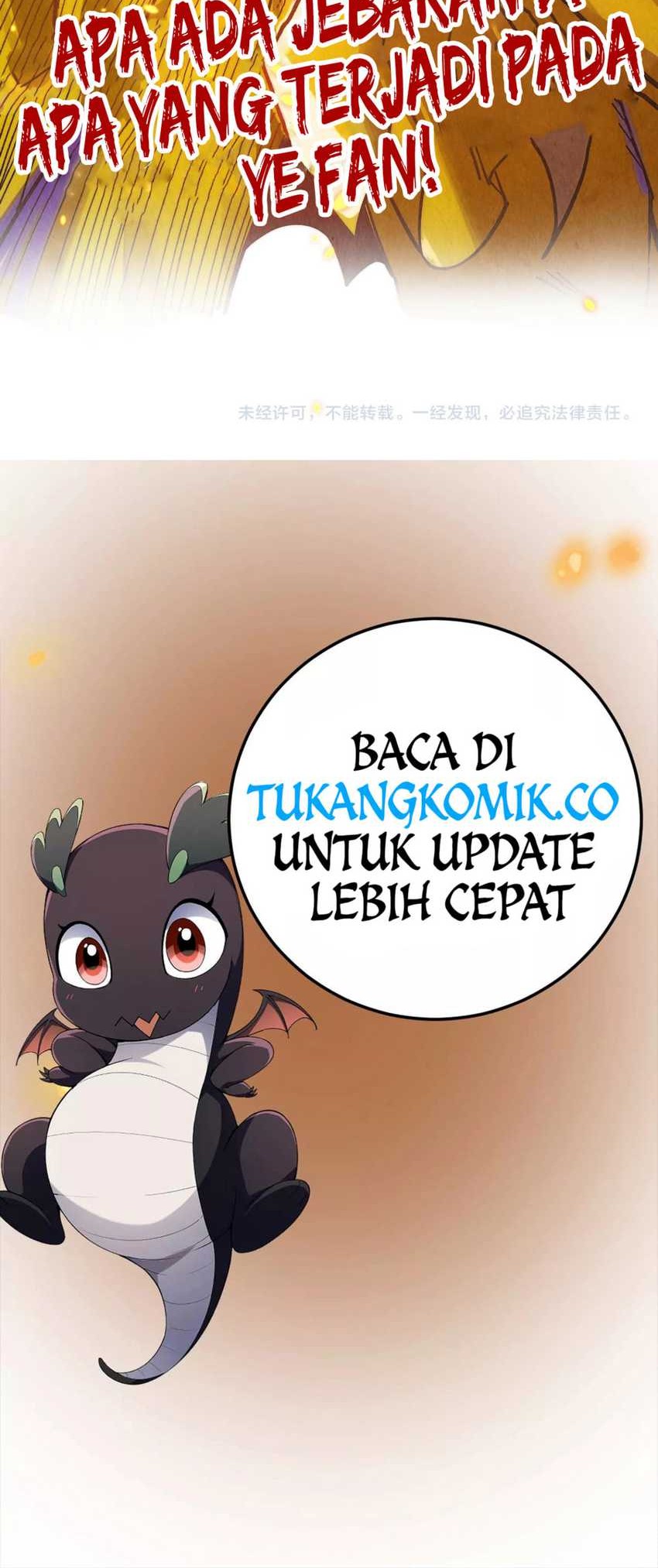 The Ultimate of All Ages Chapter 369 Gambar 50