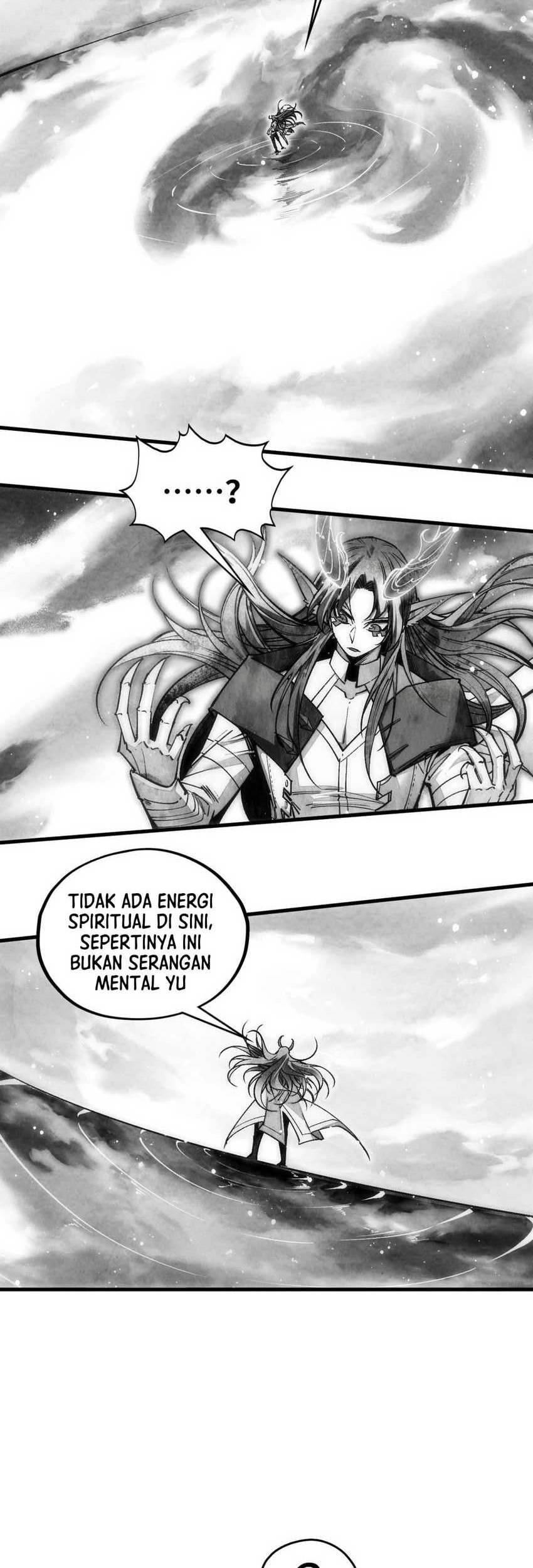 The Ultimate of All Ages Chapter 369 Gambar 8