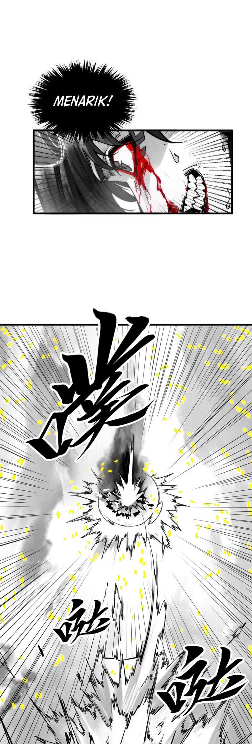 The Ultimate of All Ages Chapter 369 Gambar 17