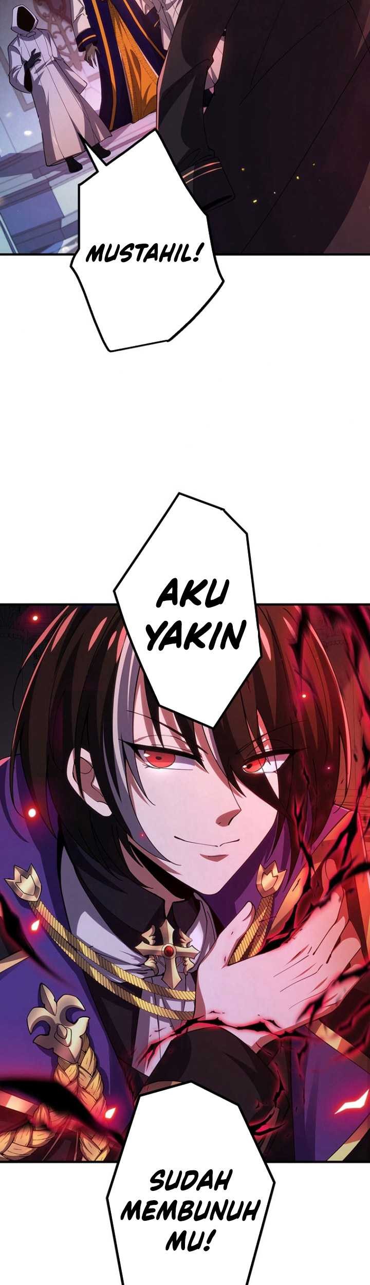 The Return of Demon King After Being Sealed for 3000 Years Chapter 15 Gambar 20