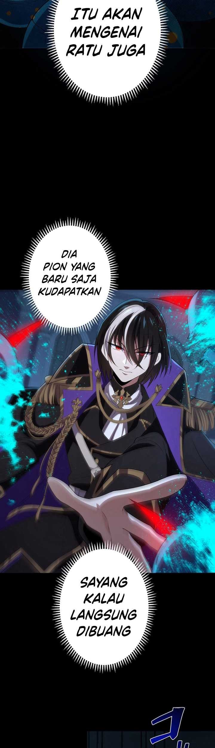 The Return of Demon King After Being Sealed for 3000 Years Chapter 15 Gambar 46