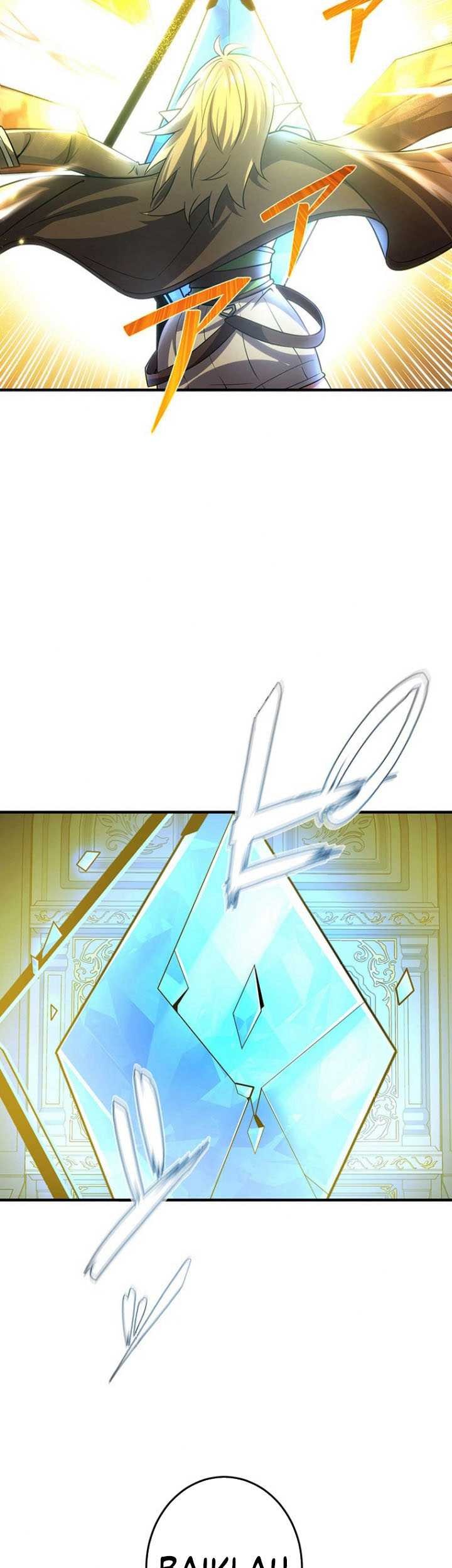 The Return of Demon King After Being Sealed for 3000 Years Chapter 15 Gambar 8