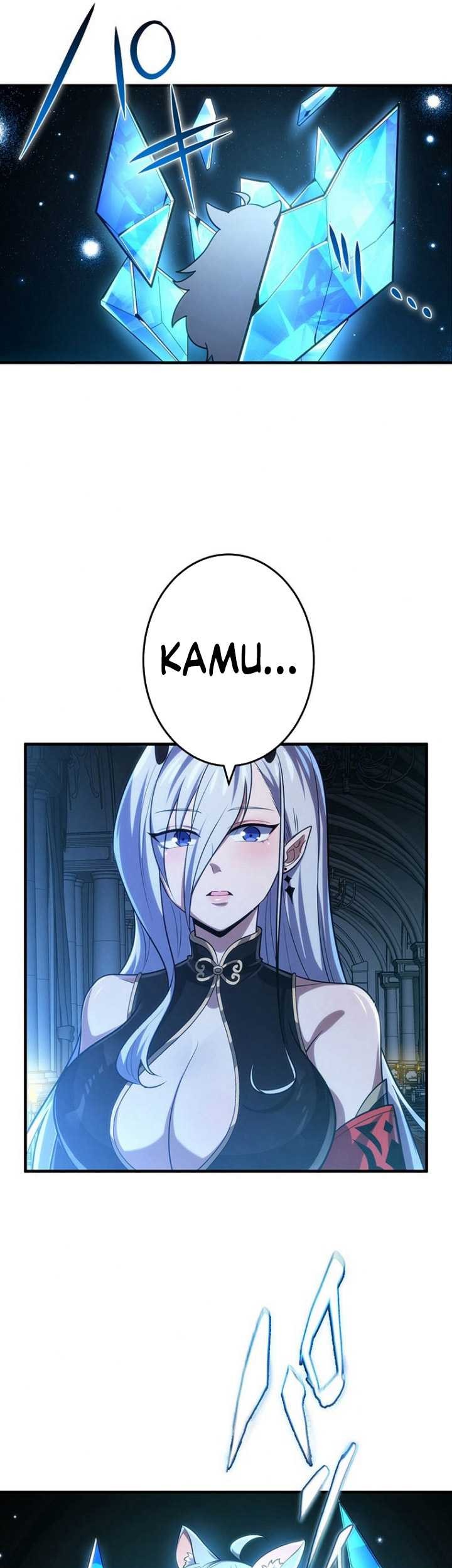 The Return of Demon King After Being Sealed for 3000 Years Chapter 15 Gambar 10
