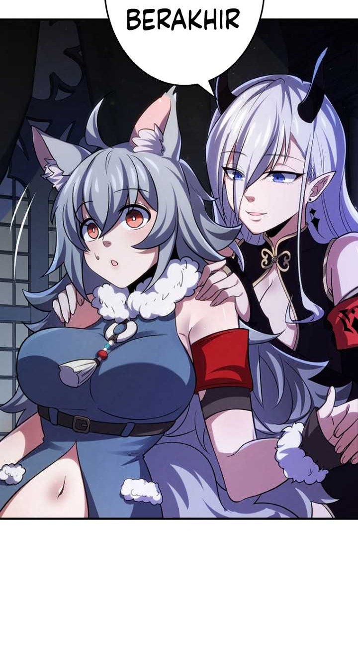 The Return of Demon King After Being Sealed for 3000 Years Chapter 15 Gambar 15