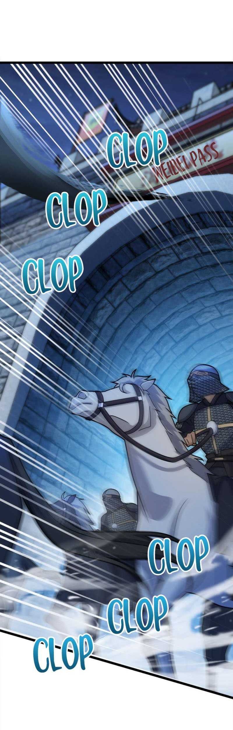 Baca Manhua Spare Me, Great Lord! Chapter 583 Gambar 2