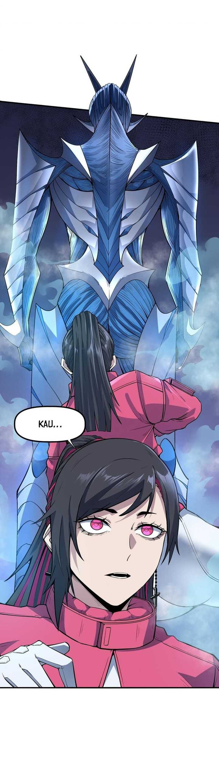 King Of Snow Chapter 17 Gambar 20