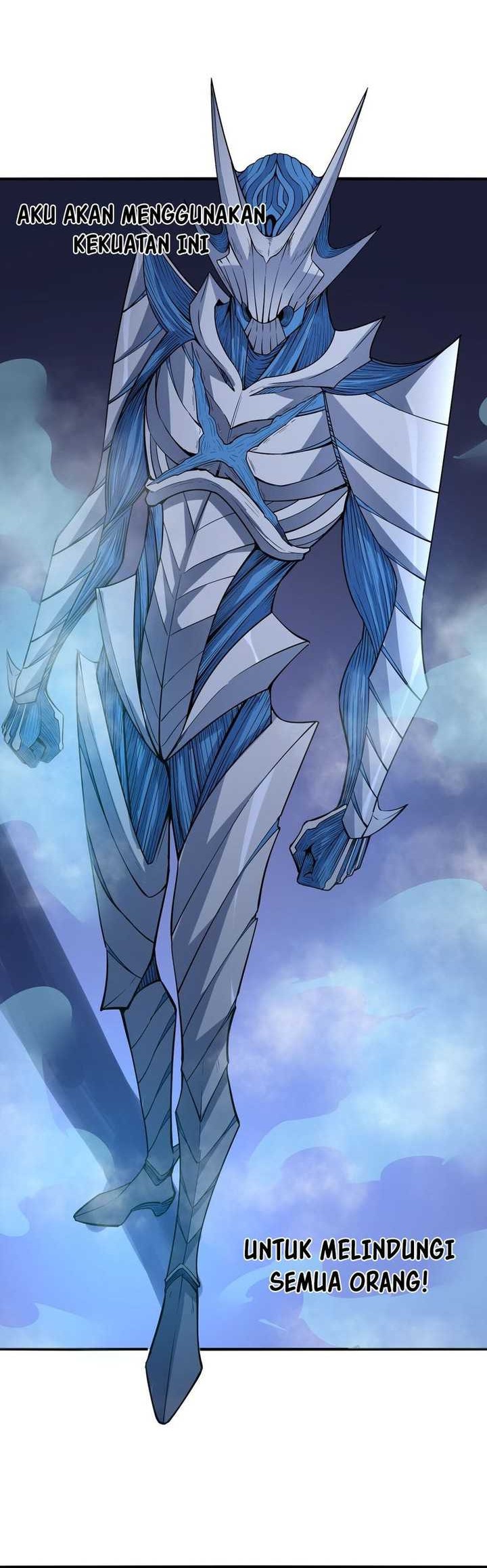 King Of Snow Chapter 17 Gambar 21