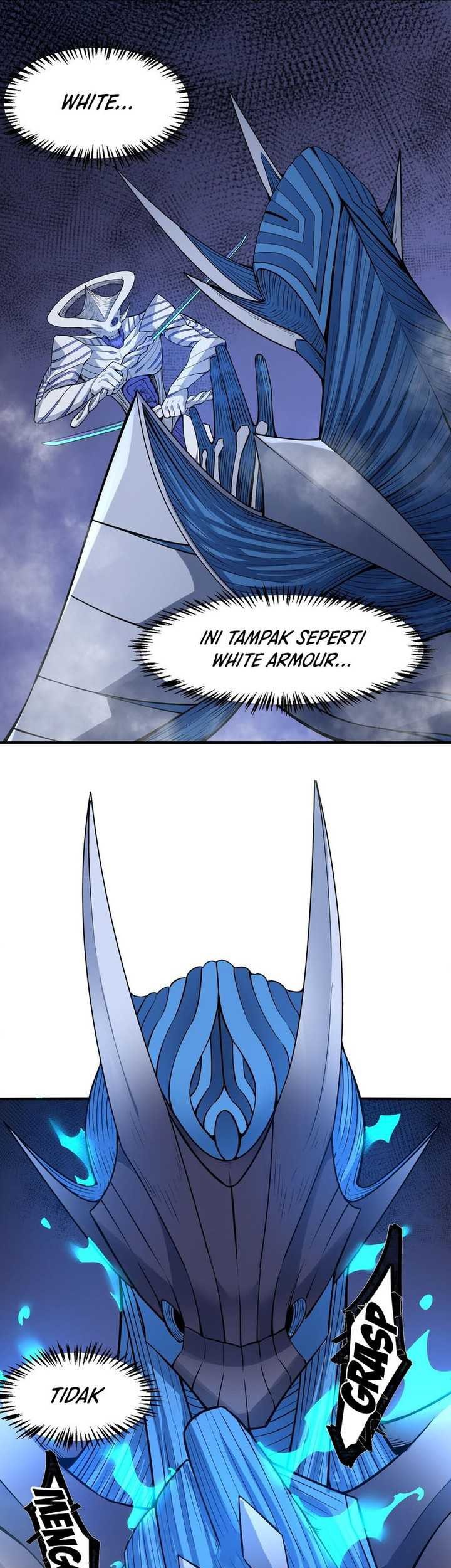 King Of Snow Chapter 17 Gambar 22