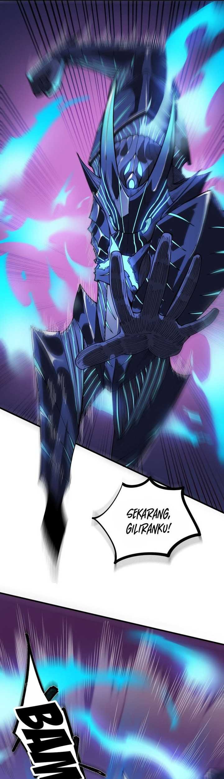 King Of Snow Chapter 17 Gambar 26