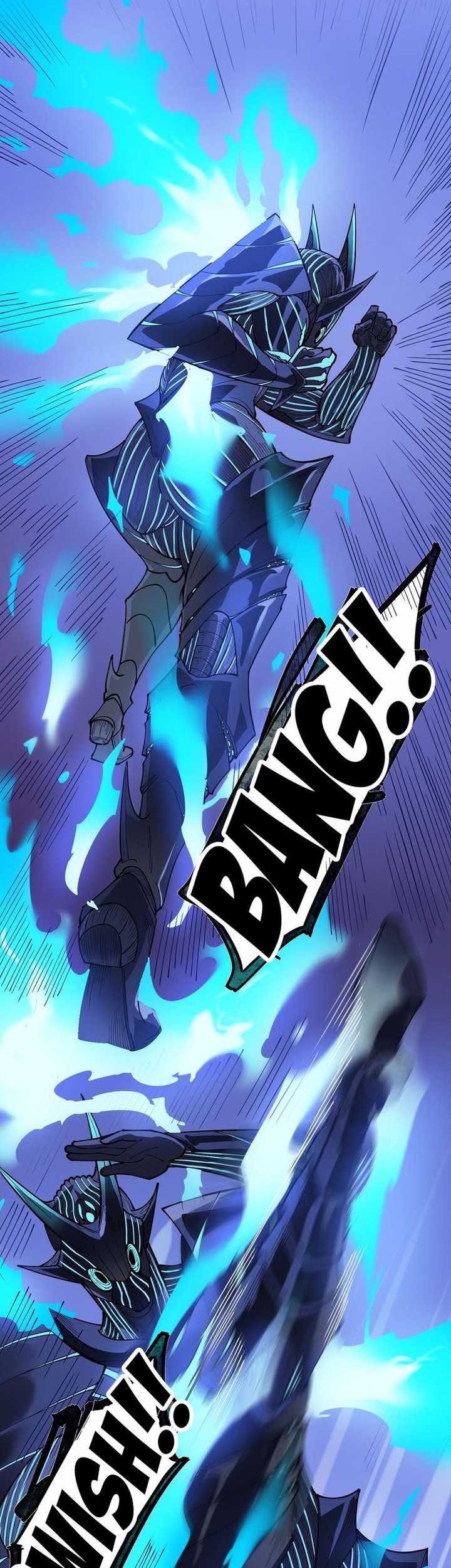 King Of Snow Chapter 17 Gambar 28