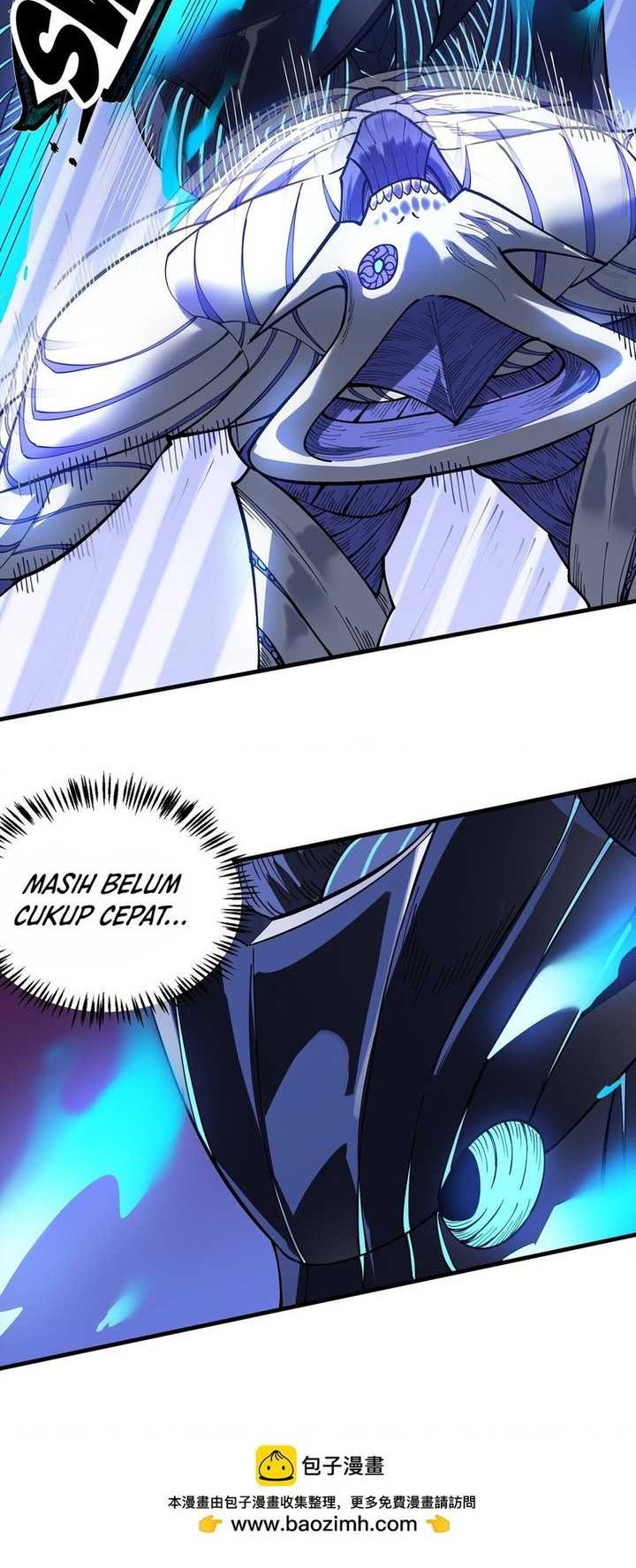 King Of Snow Chapter 17 Gambar 29