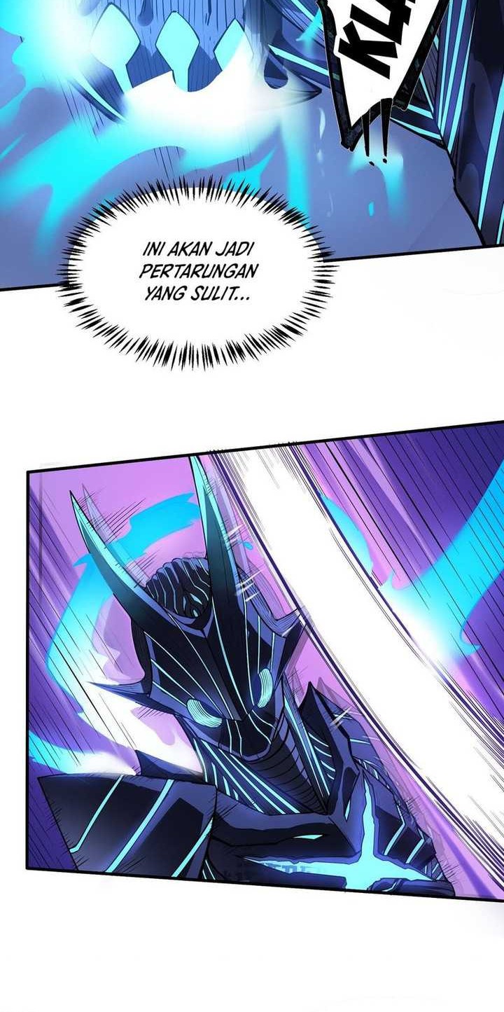 King Of Snow Chapter 17 Gambar 34