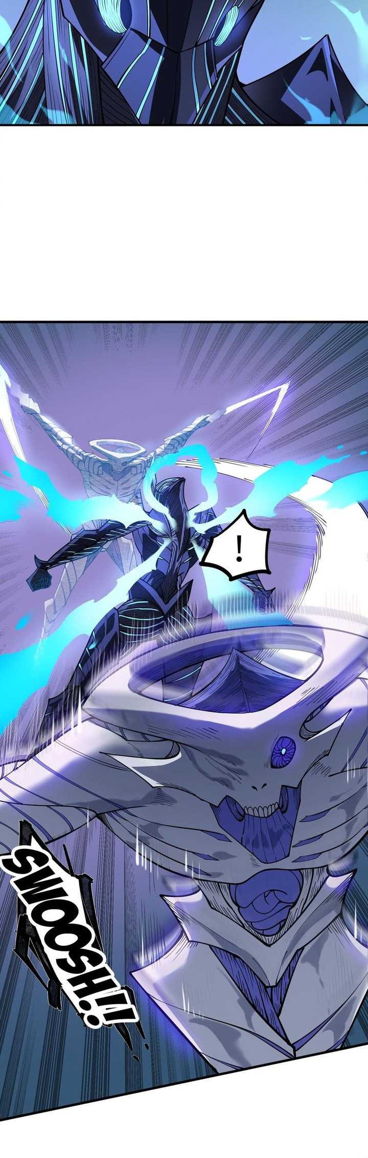King Of Snow Chapter 17 Gambar 36