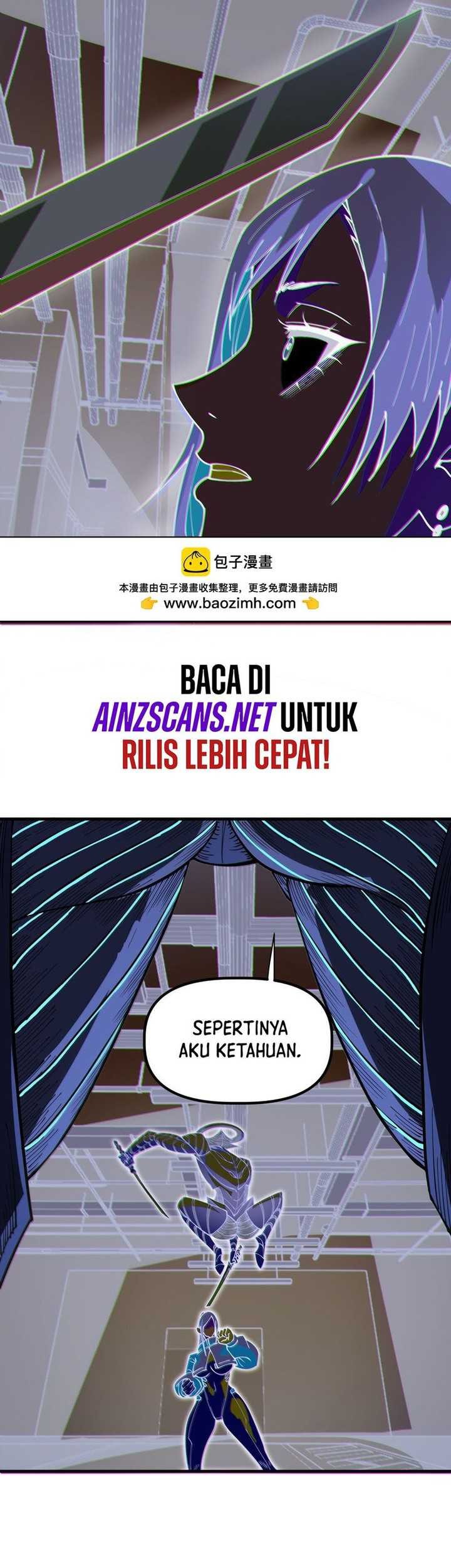 King Of Snow Chapter 17 Gambar 39