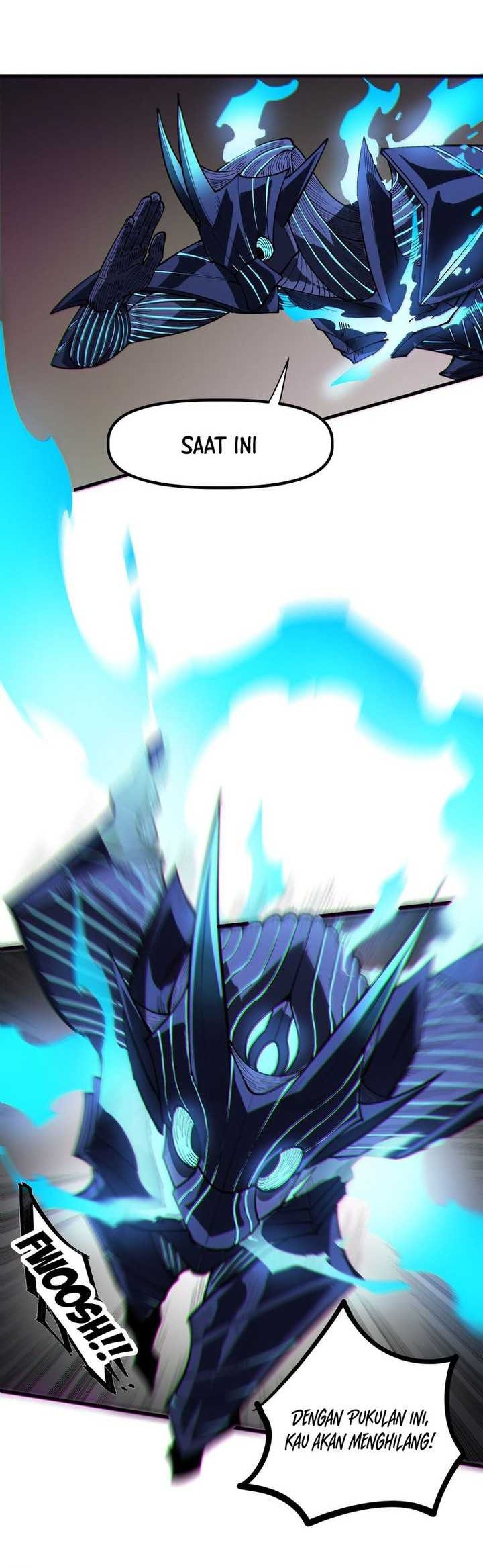 King Of Snow Chapter 17 Gambar 40