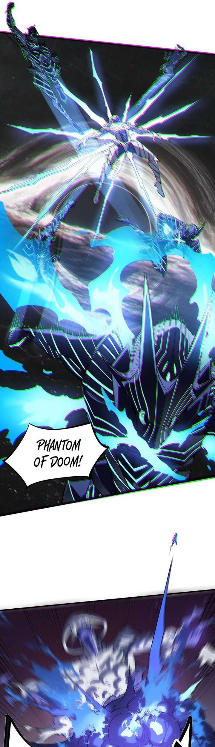 King Of Snow Chapter 17 Gambar 41