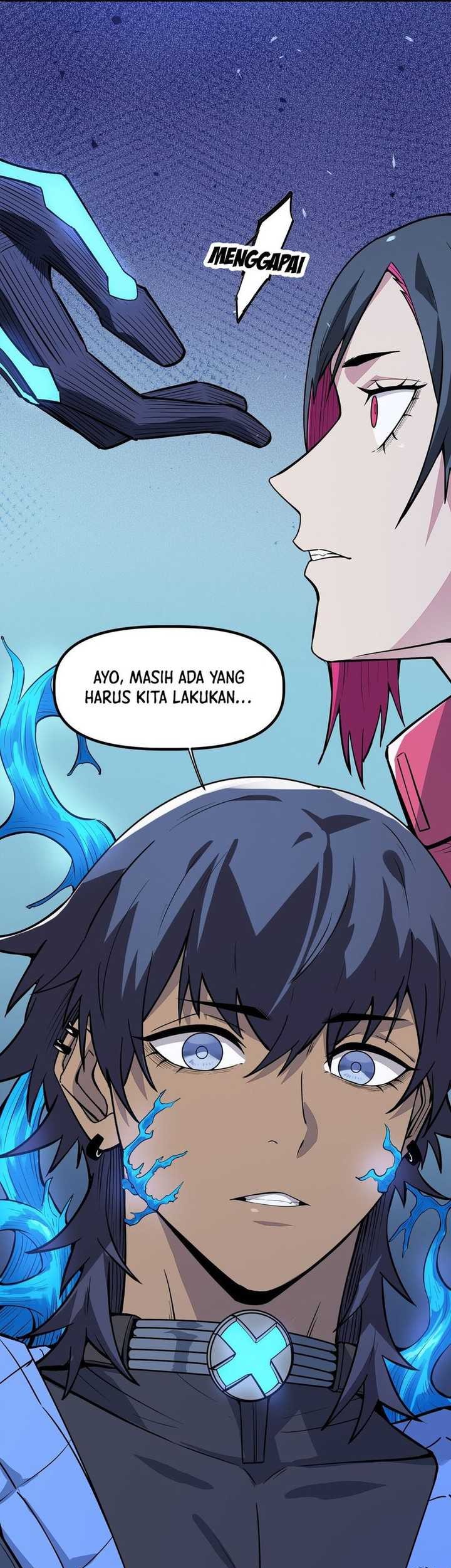 King Of Snow Chapter 17 Gambar 43