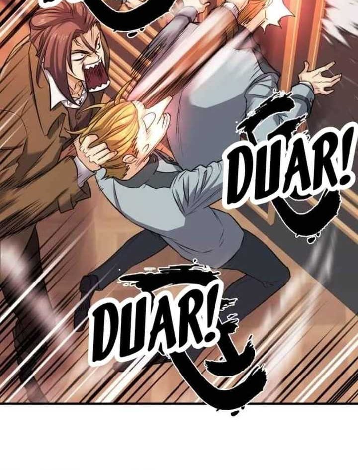 King Of Snow Chapter 17 Gambar 48
