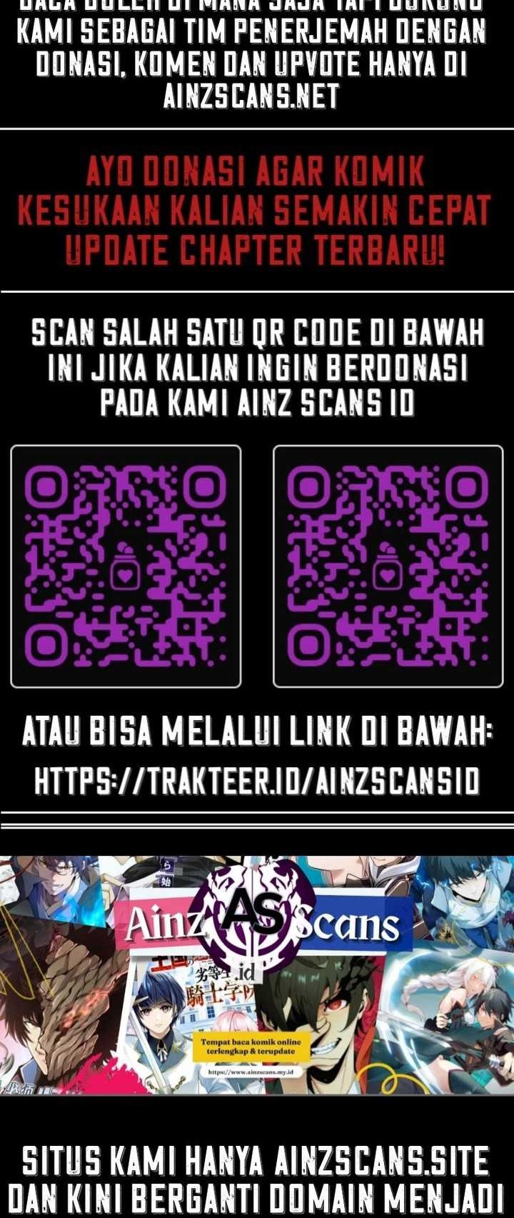 King Of Snow Chapter 17 Gambar 50