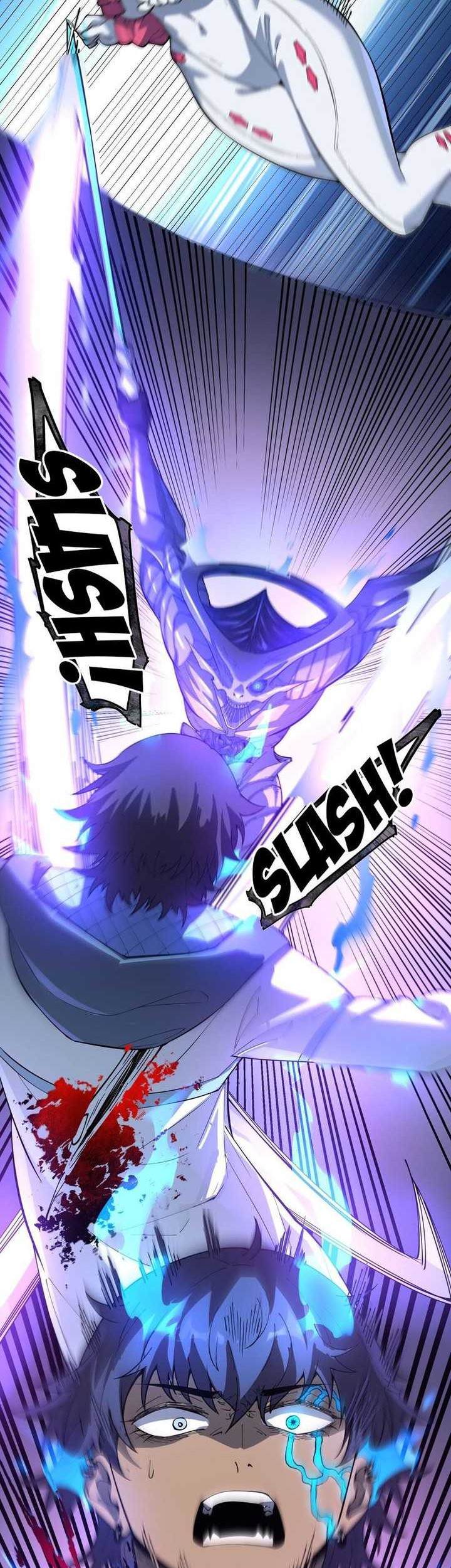 King Of Snow Chapter 17 Gambar 6