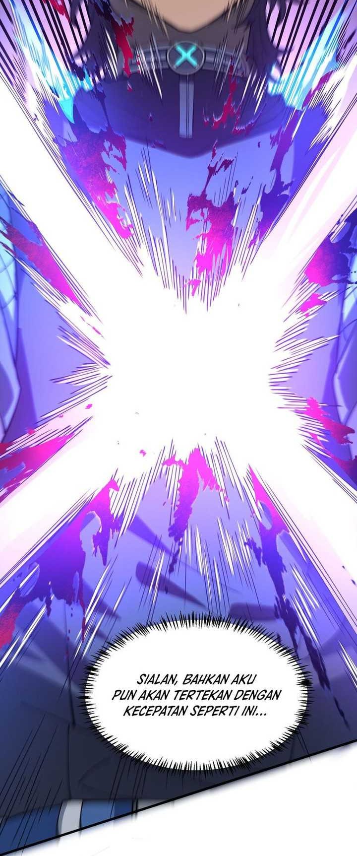 King Of Snow Chapter 17 Gambar 7