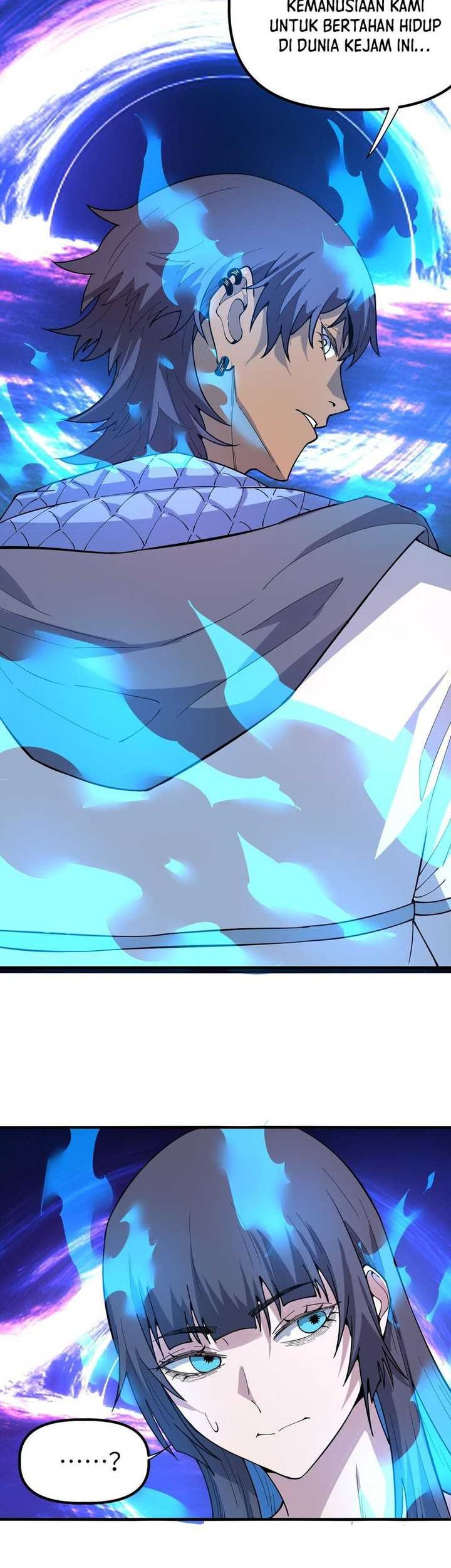 King Of Snow Chapter 17 Gambar 13