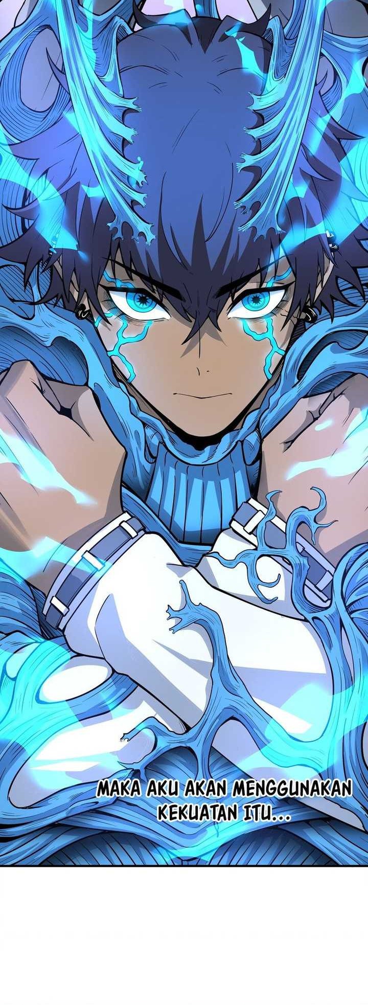 King Of Snow Chapter 17 Gambar 17