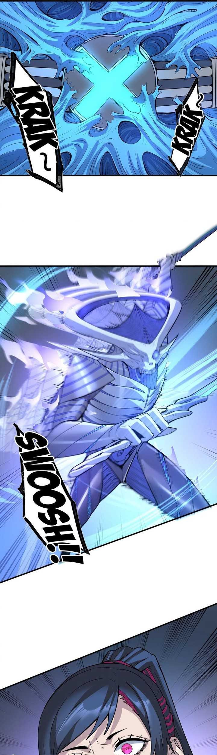 King Of Snow Chapter 17 Gambar 18