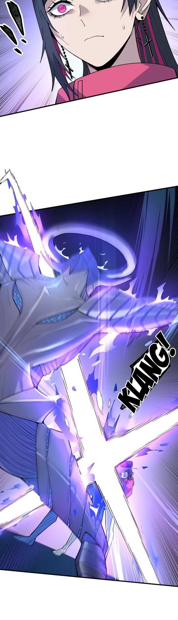 King Of Snow Chapter 17 Gambar 19