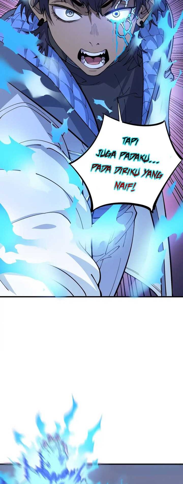 King Of Snow Chapter 15 Gambar 38