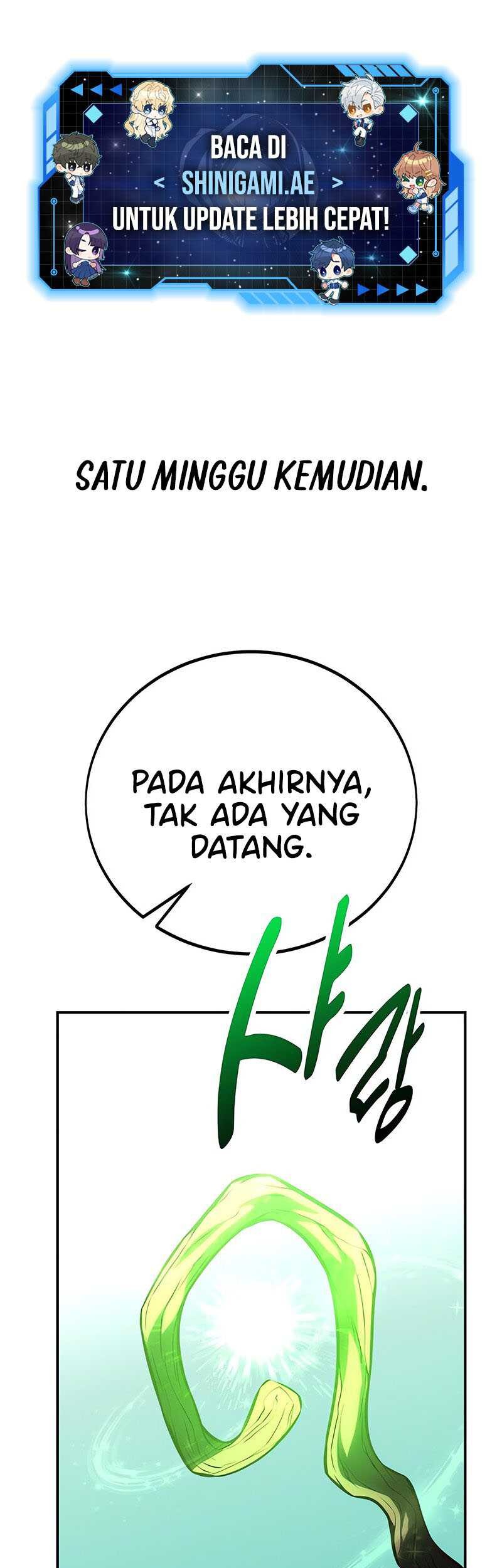 Baca Manhwa I Killed An Academy Player Chapter 62 Gambar 2