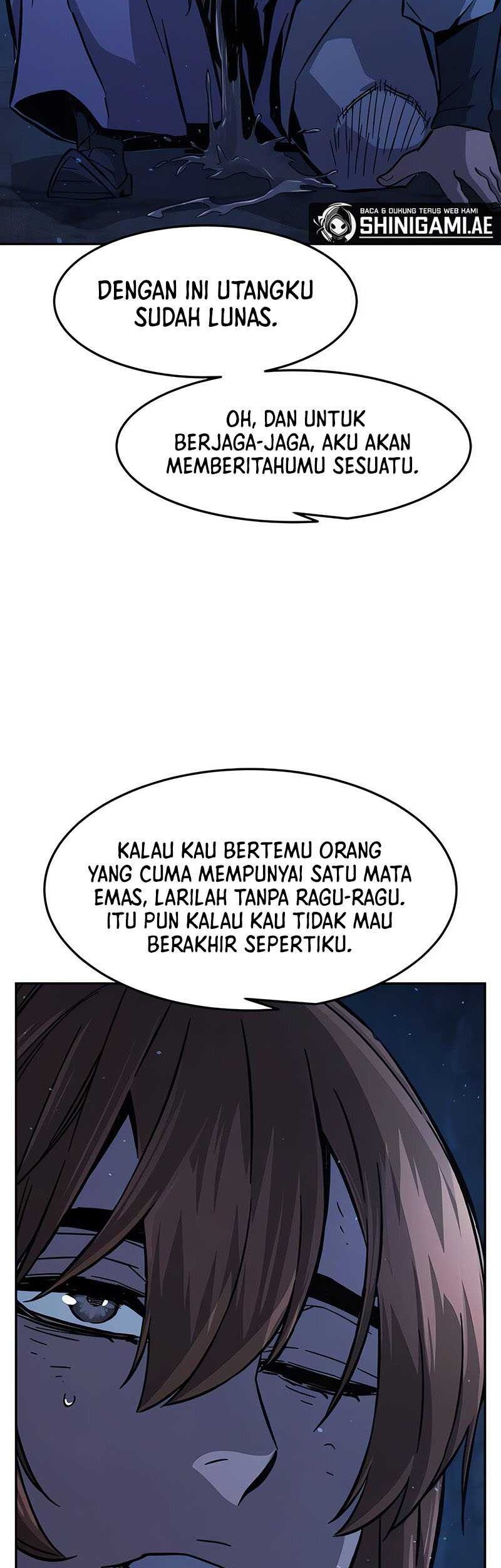 Absolute Sword Sense Chapter 111 Gambar 36