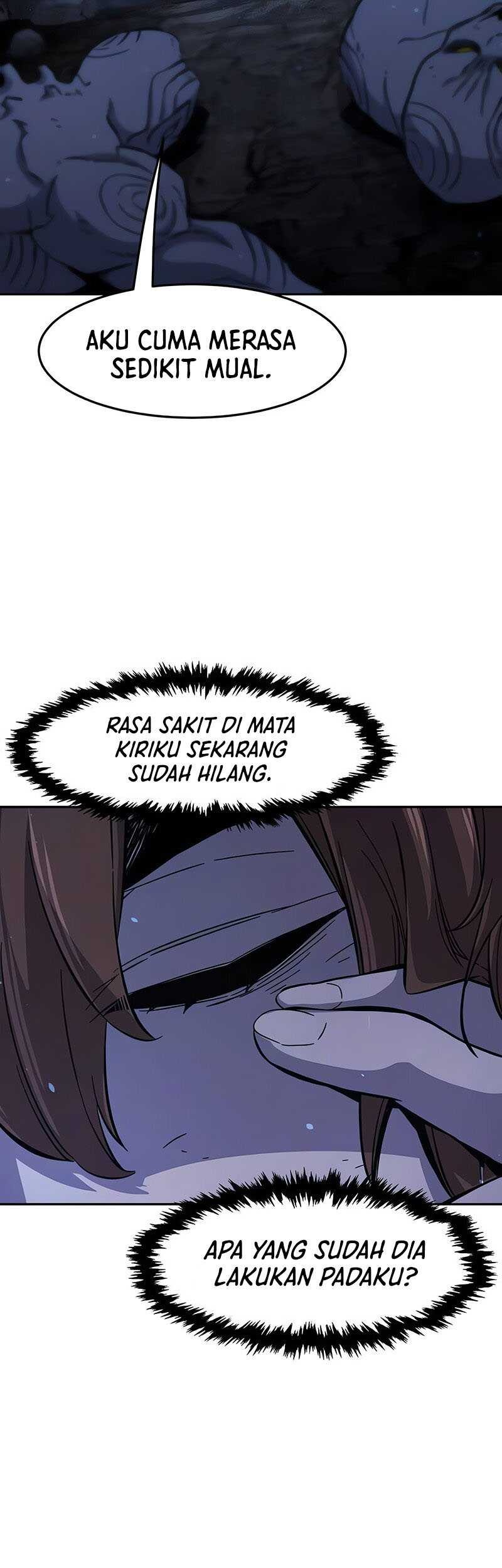 Absolute Sword Sense Chapter 111 Gambar 38