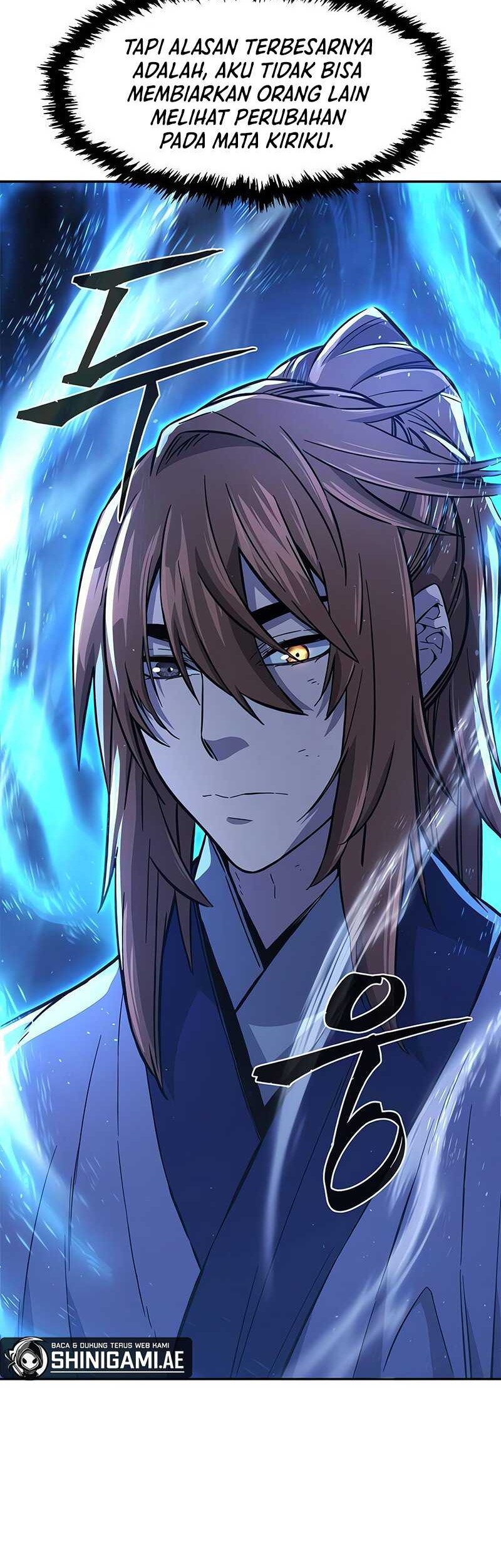 Absolute Sword Sense Chapter 111 Gambar 43