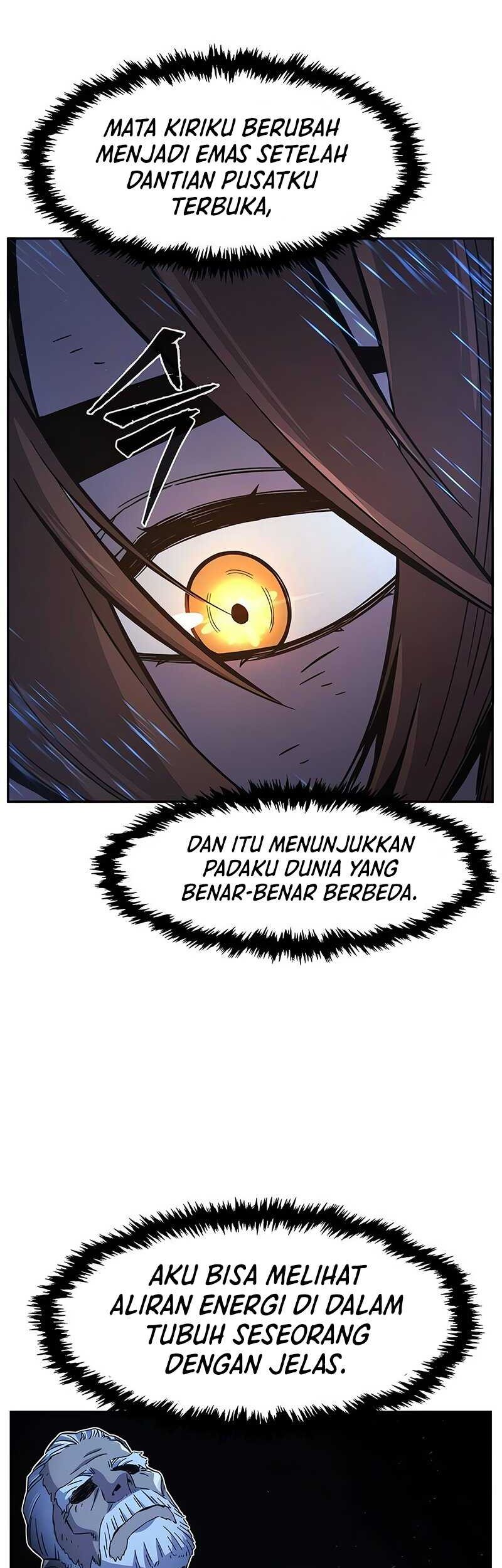 Absolute Sword Sense Chapter 111 Gambar 44