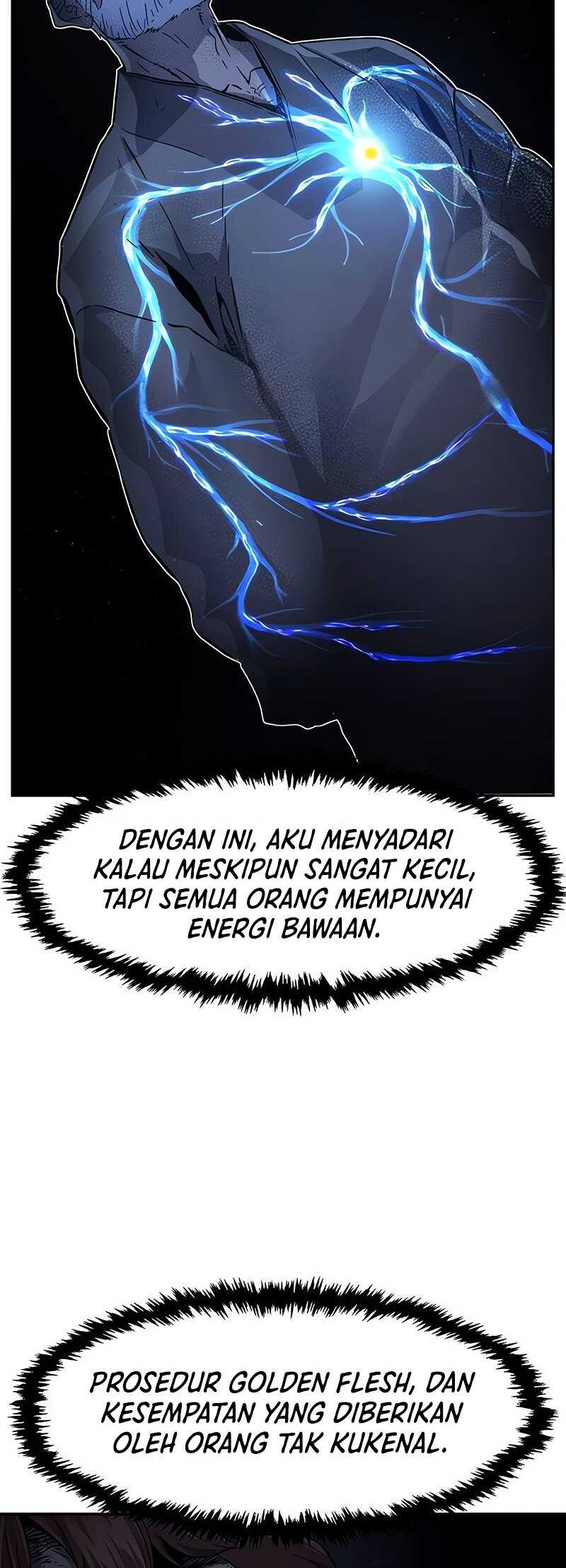 Absolute Sword Sense Chapter 111 Gambar 45