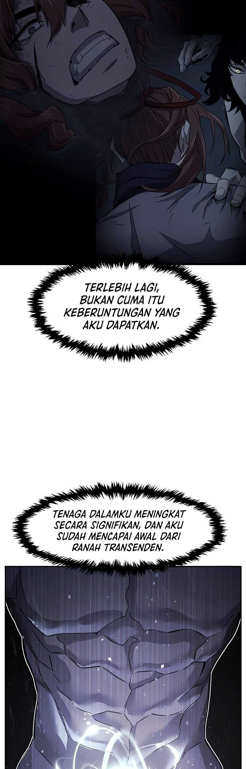 Absolute Sword Sense Chapter 111 Gambar 46