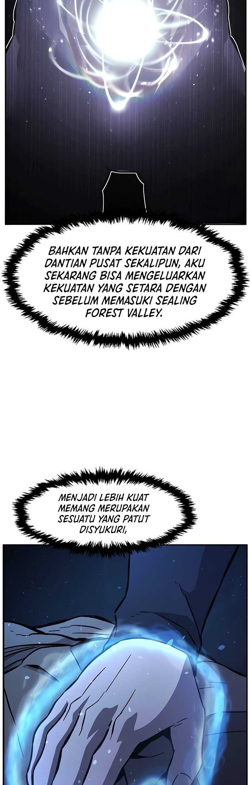 Absolute Sword Sense Chapter 111 Gambar 47