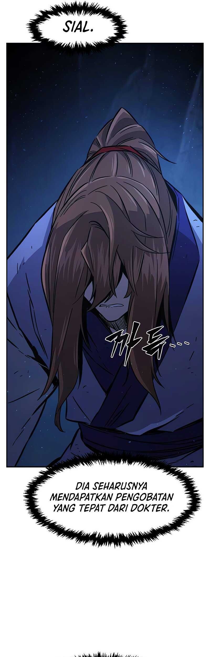 Absolute Sword Sense Chapter 111 Gambar 50